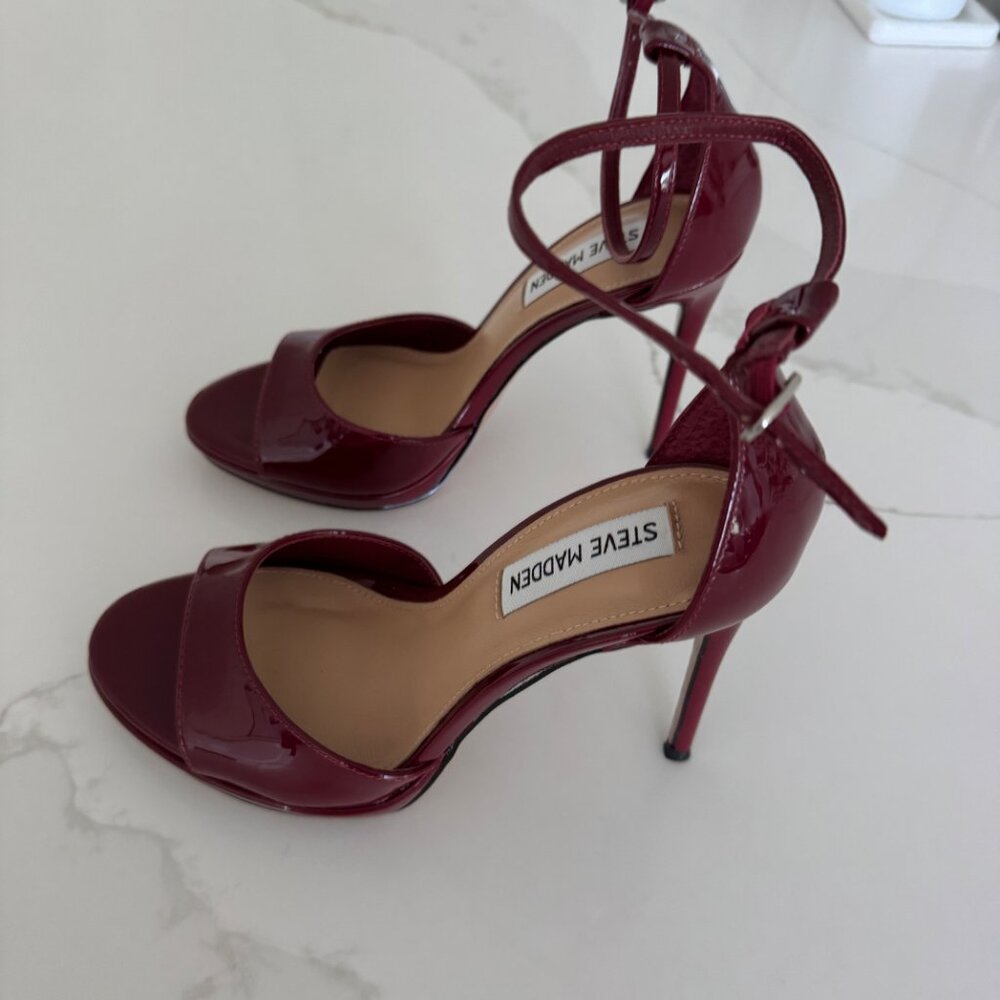 Steve Madden Wiley Nwt - image 7